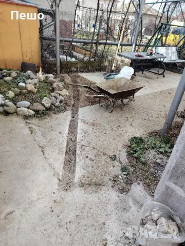 Хамалски услуги , снимка 8 - Хамалски услуги - 48368970