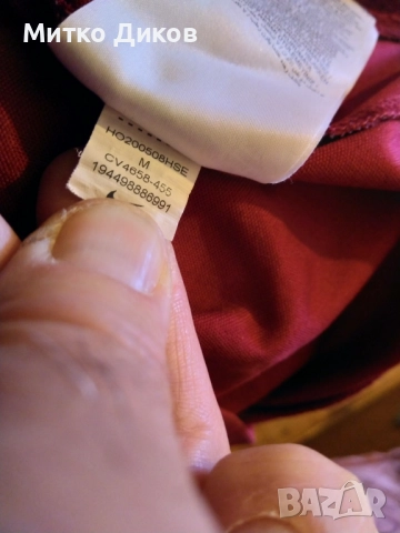 Комплект горно и долно маркови на Найк на Барселона размер М, снимка 9 - Футбол - 52054600