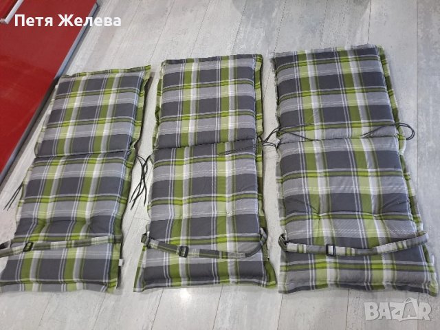 Шалтета за столове 95/42/5см