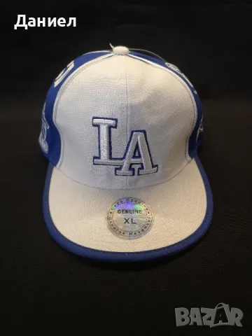 Бейзболна шапка 