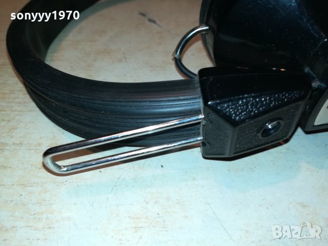 UNIVERSUM STEREO 200 OHM ВНОС GERMANY 0901222014, снимка 7 - Слушалки и портативни колонки - 35382135