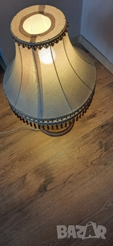 Стара нощна лампа , снимка 5 - Антикварни и старинни предмети - 51730713