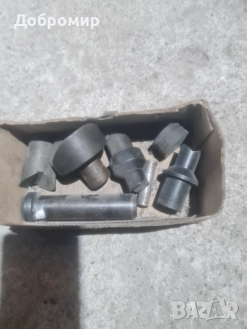 Твърдомер, снимка 3 - Стругове - 52872286