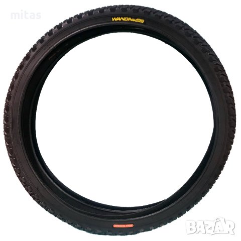 Външни гуми за велосипед колело WANDA P1032 - 26x1.95 (50-559), снимка 4 - Части за велосипеди - 26695357