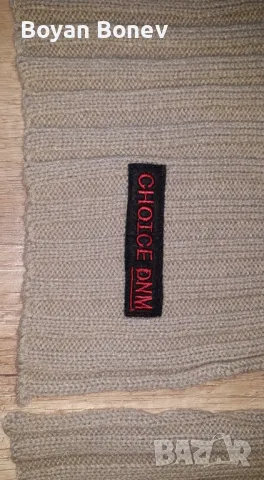 Нови маркови шалове Denim Henry Choice, Mango, Zara, снимка 6 - Шалове - 48760012