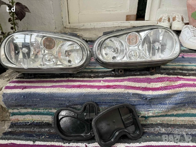 Продавам части 