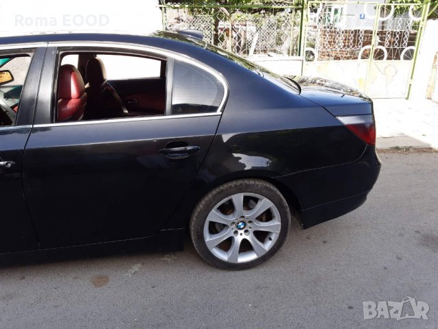 BMW 320D-3.0дизел/150к.с-автоматик-на части, снимка 10 - Автомобили и джипове - 28881796