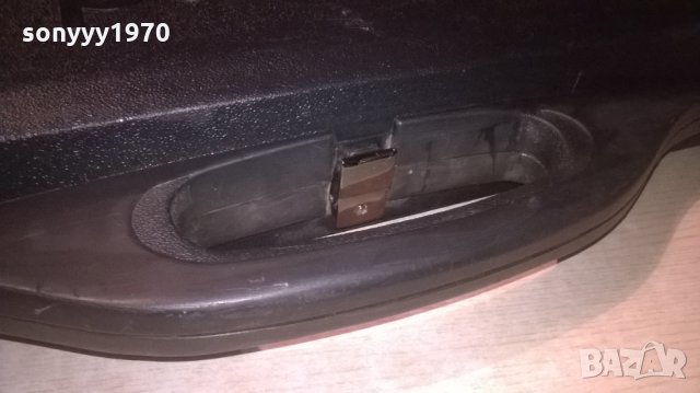 ROLAND-ТВЪРД КЕИС ЗА СИНТЕЗАТОР-ВНОС ШВЕЦИЯ, снимка 7 - Синтезатори - 27888868