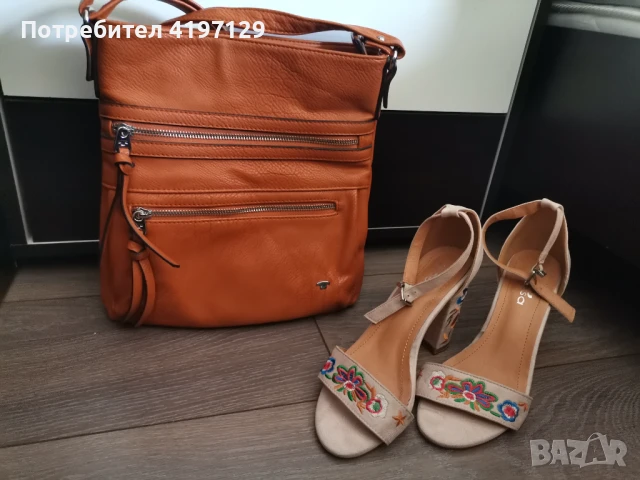 Tom Tailor & Jessa, снимка 1