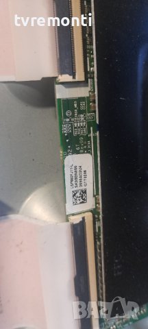 T-CON LVDS BN41-02492B BN95-02590A BN9502590A for Samsung UE65KS9502T, снимка 2 - Части и Платки - 36662721