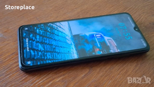 XIAOMI Redmi Note 8 Pro, снимка 3 - Xiaomi - 51413668