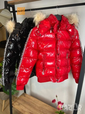 дамско яке guess, снимка 3 - Якета - 51428790