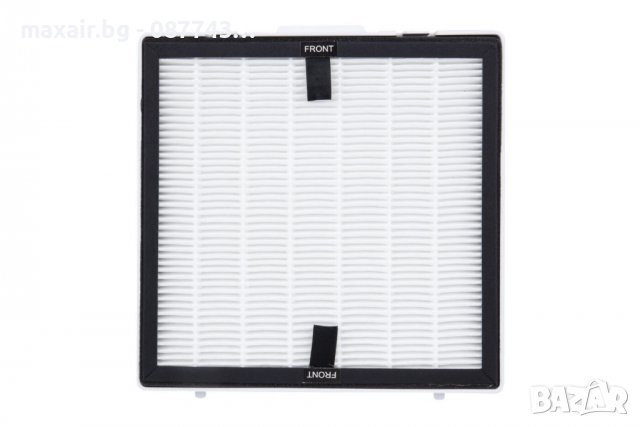 Влагоуловител Rohnson R-91312 True Ion & Air Purifier * Безплатна доставка * Гаранция 5 години , снимка 4 - Влагоабсорбатори и влагоуловители - 39029036