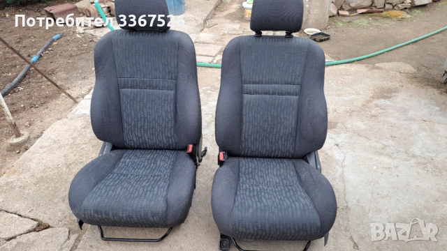 Toyota Corolla 1.6 НА ЧАСТИ, снимка 11 - Автомобили и джипове - 44925268