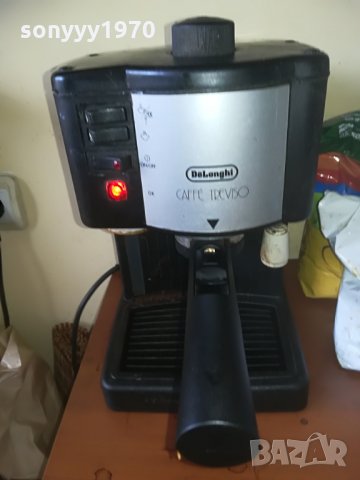 delonghi-внос швеицария, снимка 9 - Кафемашини - 28496042