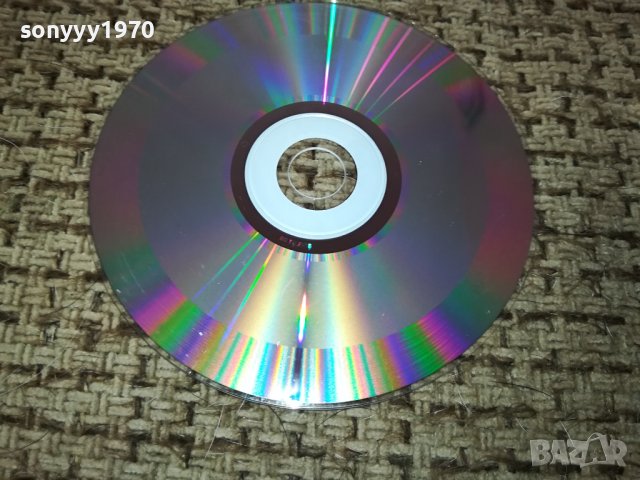 БГ ТАЛАНТИ НОВО ЦД 1212230829, снимка 5 - CD дискове - 43374553