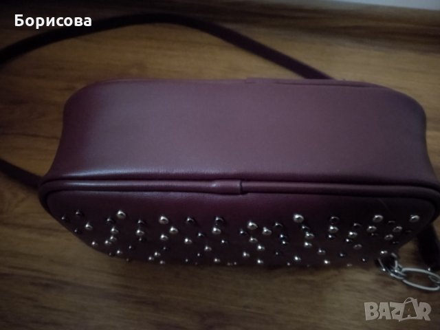 Дамска чанта Parfois , снимка 4 - Чанти - 27022682