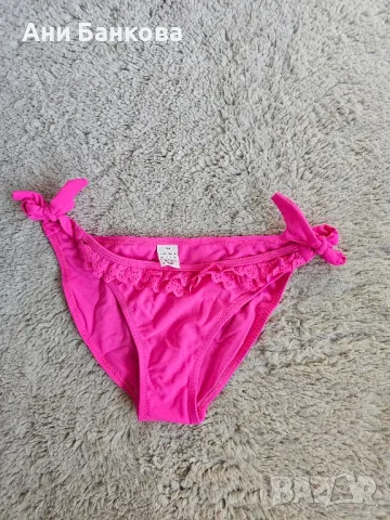 Дамски бански  М, снимка 2 - Бански костюми - 49852089