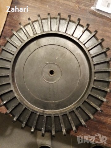 Предпазен капак за магнита на говорител, снимка 3 - Тонколони - 33685373