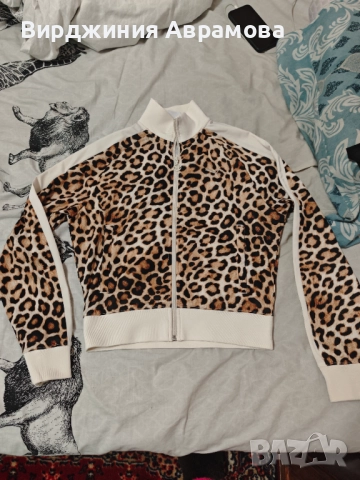 Дамски комплект на Puma, снимка 2 - Комплекти - 52910007