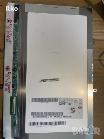 Продавам матрица Model B101EW05 V0 , снимка 3 - Части за лаптопи - 53389672