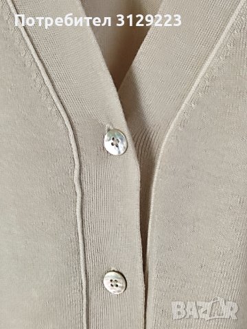 Collection Anis cardigan XL nr.D10, снимка 4 - Други - 40603496