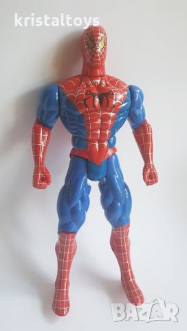 Детска играчка Spiderman Спайдърмен - светещ