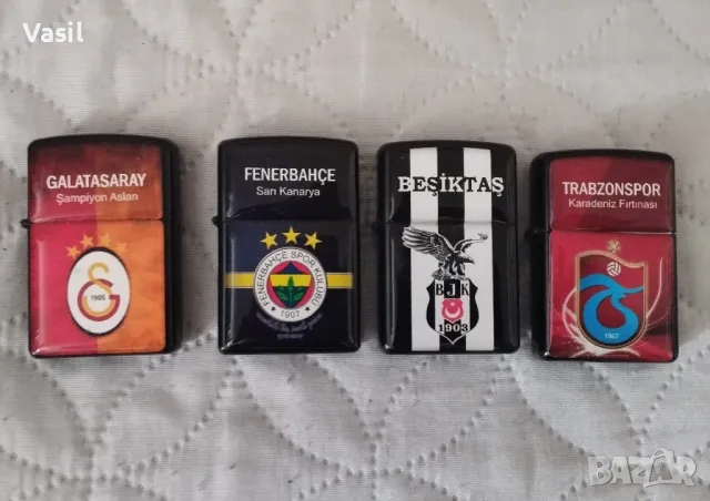 Артикули на Бешикташ, снимка 2 - Фен артикули - 49610048