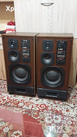 Радиотехника Radiotehnika S90f 