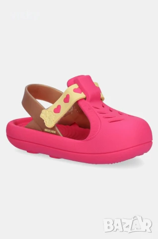 Детски гумени сандали Ipanema, размер 27