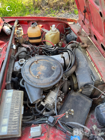 Лада 2105 на части , снимка 12 - Автомобили и джипове - 44906830