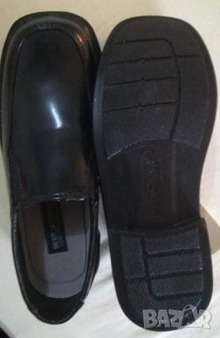 Обувки за момче Deer stags , снимка 3 - Детски обувки - 43151955