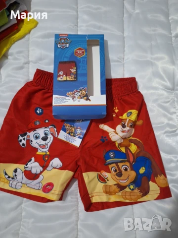 Тениски и шорти 5-6 г - 4 лв брой, снимка 6 - Детски тениски и потници - 51080032