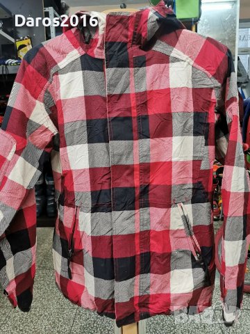 Дамско яке Vans размер S , снимка 2 - Якета - 38400184