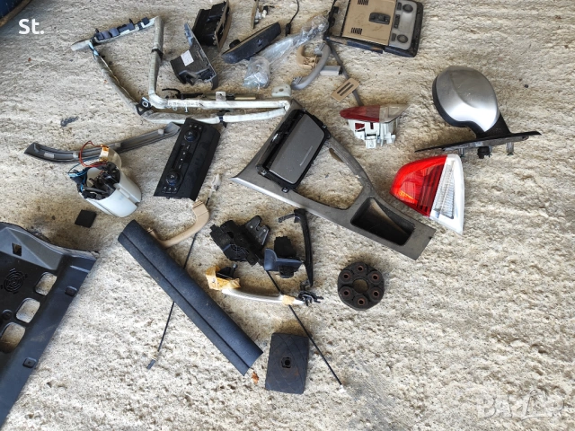 Маховик за BMW 320 e90/91/92, снимка 9 - Части - 53067581