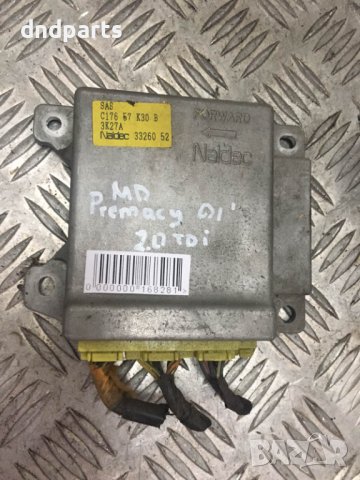 Модул Mazda Premacy,2.0Tdi,2001г