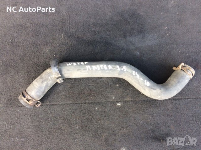 Тръба за вода за Renault Рено Мастер Опел Мовано Нисан Интерстар 2.5 дизел 2007, снимка 2 - Части - 43582554