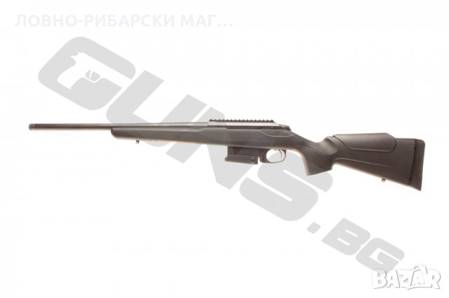 Ловна Карабина Tikka T3x CTR NS PICA 51cm MT5/8-24 10з., снимка 2 - Ловно оръжие - 32875299