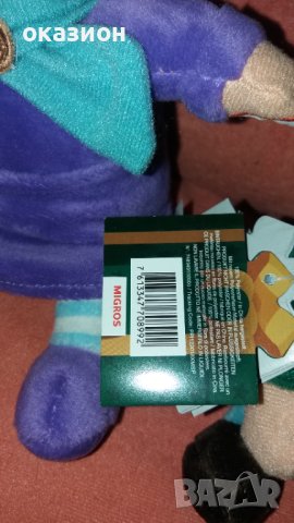 Колекция миньорите 2броя, снимка 2 - Колекции - 43596231