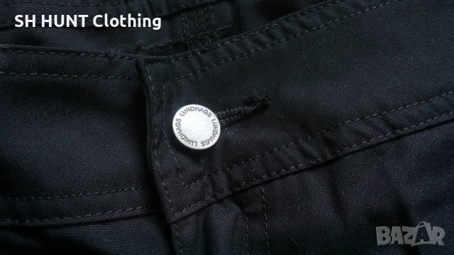 Lundhags Field Pants размер 54 / XL панталон със здрава материя - 1390, снимка 10 - Панталони - 51547211