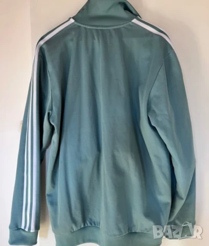 Мъжко горнище Adidas , снимка 7 - Спортни дрехи, екипи - 51414262