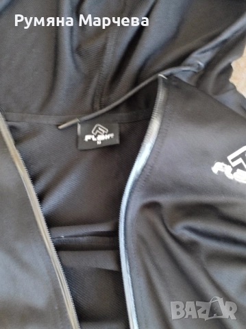 Дамски FLAIR , снимка 2 - Суичъри - 51969895