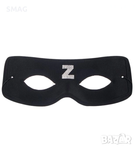 Карнавална маска Отмъстител Halloween / Хелоуин_1641260