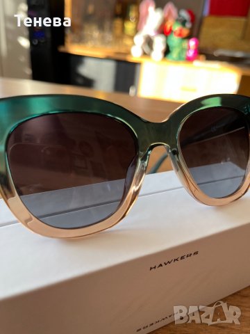 Слънчеви очила Hawkers 