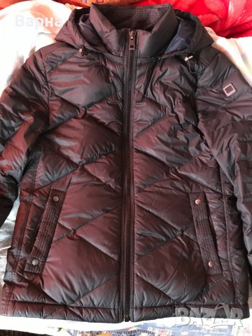 Яке Hugo Boss Orange