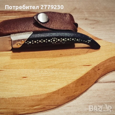 Стара сойка от Костенец на К.Попадийн, снимка 15 - Други ценни предмети - 51253515