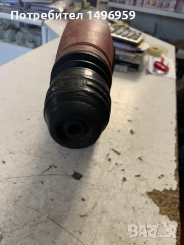 HILTI TE 7A, снимка 7 - Други инструменти - 50685844