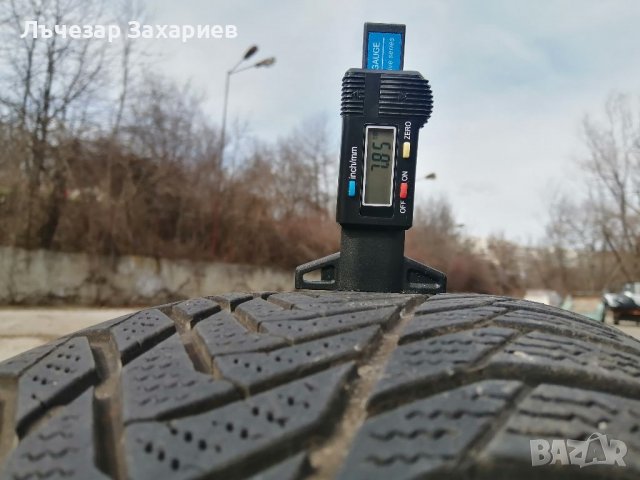 Гуми 205 50 17 Tires 2 броя Нов внос Не са нови Цената е за брой гума Без коментар на цената, снимка 2 - Гуми и джанти - 39728510