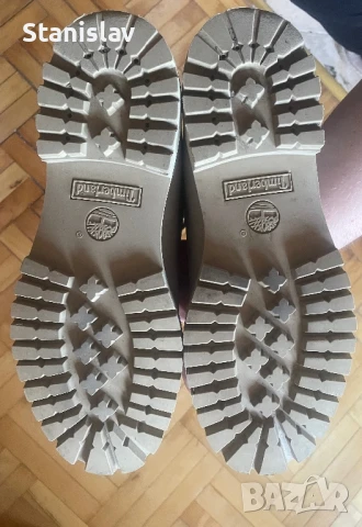TIMBERLAND 6 INCH PREMIUM WATERPROOF BOOT, снимка 6 - Мъжки боти - 50481509
