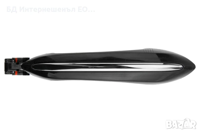 51217231933  Външна дръжка за врата, BMW, F01 F07 F10 F11 F12, Keyless, Задна лява, снимка 3 - Части - 50956257